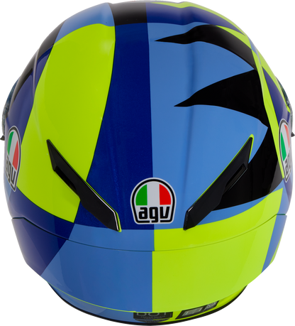 AGV Pista GP RR Helmet - Soleluna 2022