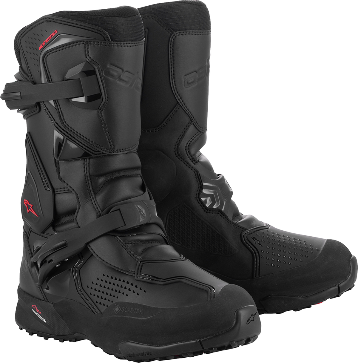 Alpinestars XT-8 Gore-Tex® Boots - Black