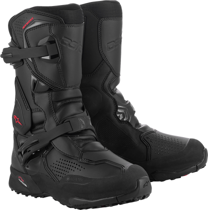 Alpinestars XT-8 Gore-Tex® Boots - Black