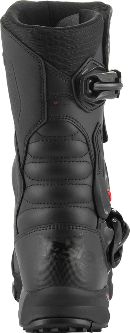 Alpinestars XT-8 Gore-Tex® Boots - Black