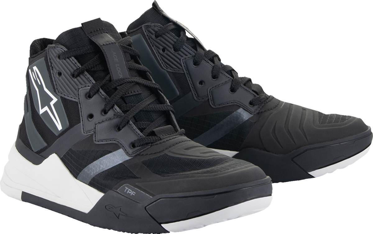 Alpinestars Speedflight Shoe - Black/White