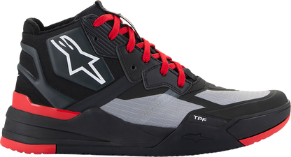 Alpinestars Speedflight Shoe - Black/Red/White