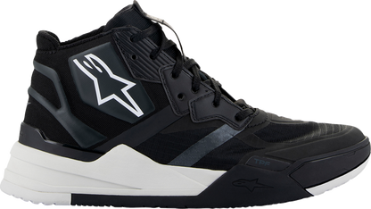 Alpinestars Speedflight Shoe - Black/White