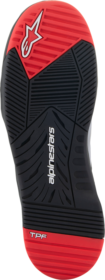 Alpinestars Speedflight Shoe - Black/Red/White