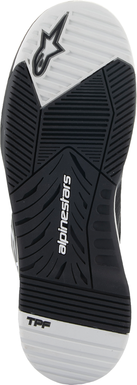 Alpinestars Speedflight Shoe - Black/White