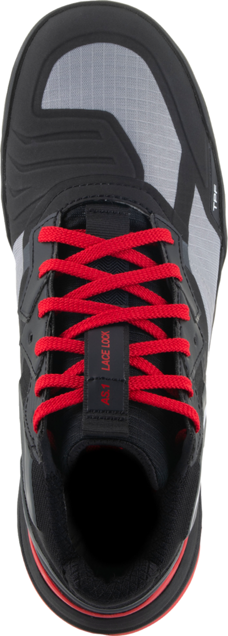 Alpinestars Speedflight Shoe - Black/Red/White