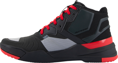 Alpinestars Speedflight Shoe - Black/Red/White