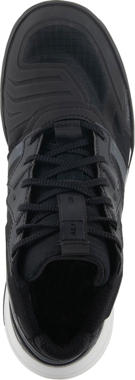 Alpinestars Speedflight Shoe - Black/White