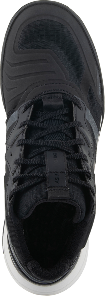 Alpinestars Speedflight Shoe - Black/White