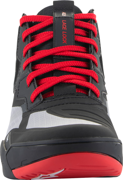Alpinestars Speedflight Shoe - Black/Red/White