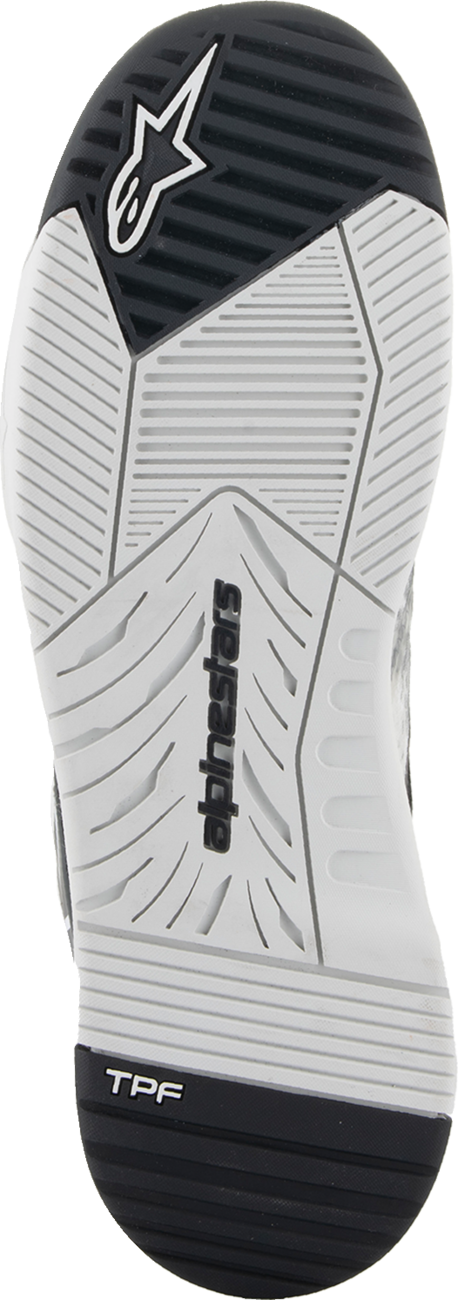 Alpinestars Speedflight Shoe - Black/Gray/White