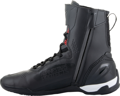 Alpinestars Superfaster Shoe - Black/Red/White