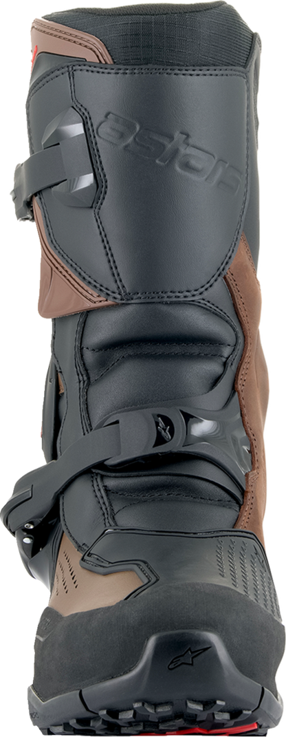 Alpinestars XT-8 Gore-Tex® Boots - Black/Brown