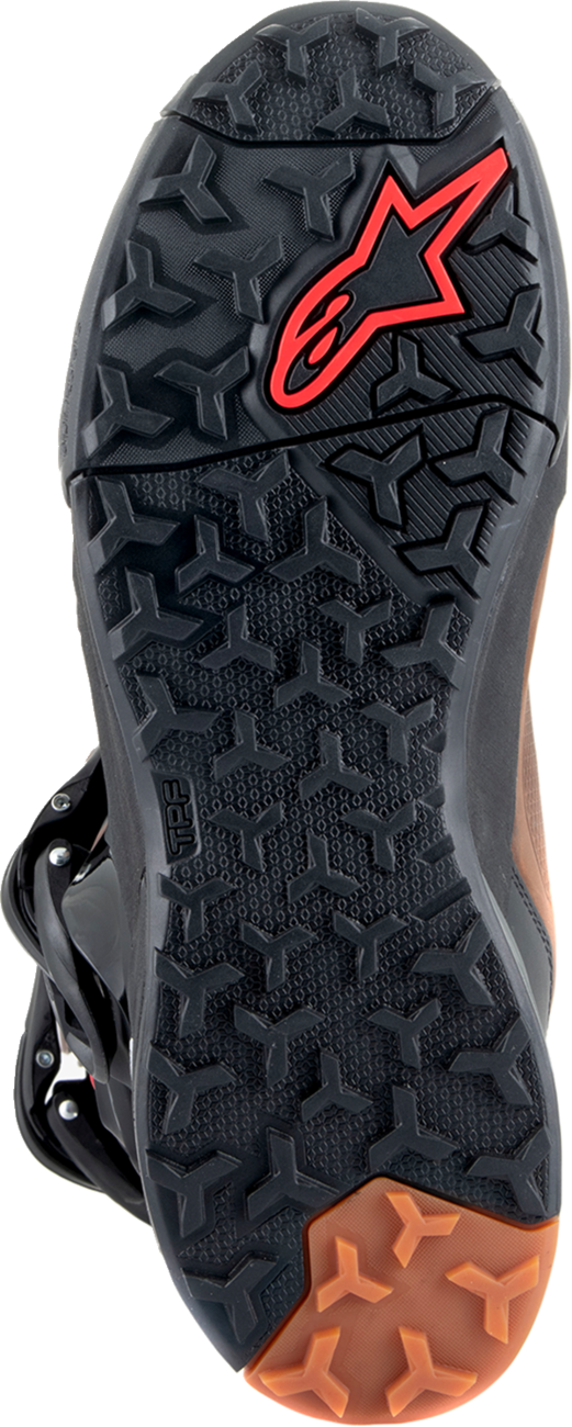Alpinestars XT-8 Gore-Tex® Boots - Black/Brown