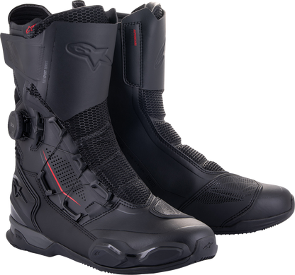 Alpinestars SP-X BOA Boots - Black