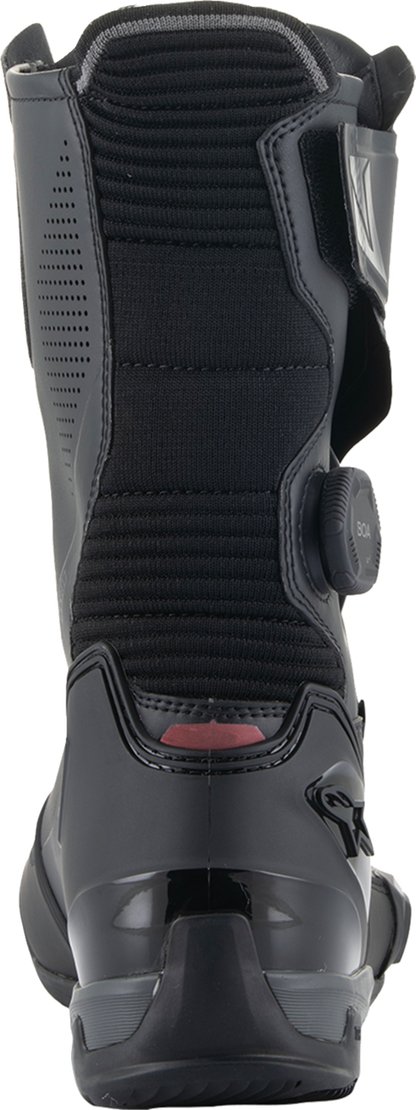 Alpinestars SP-X BOA Boots - Black