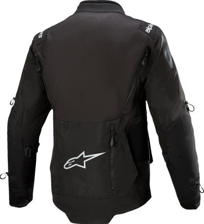 Alpinestars Ardent 3in1 Adventure Touring Jacket - Black