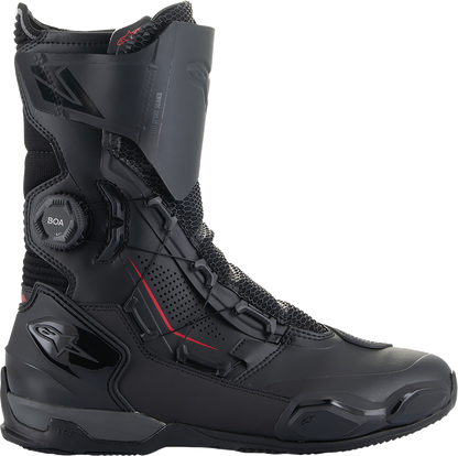 Alpinestars SP-X BOA Boots - Black