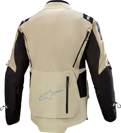 Alpinestars Ardent 3in1 Adventure Touring Jacket - Tan/Black