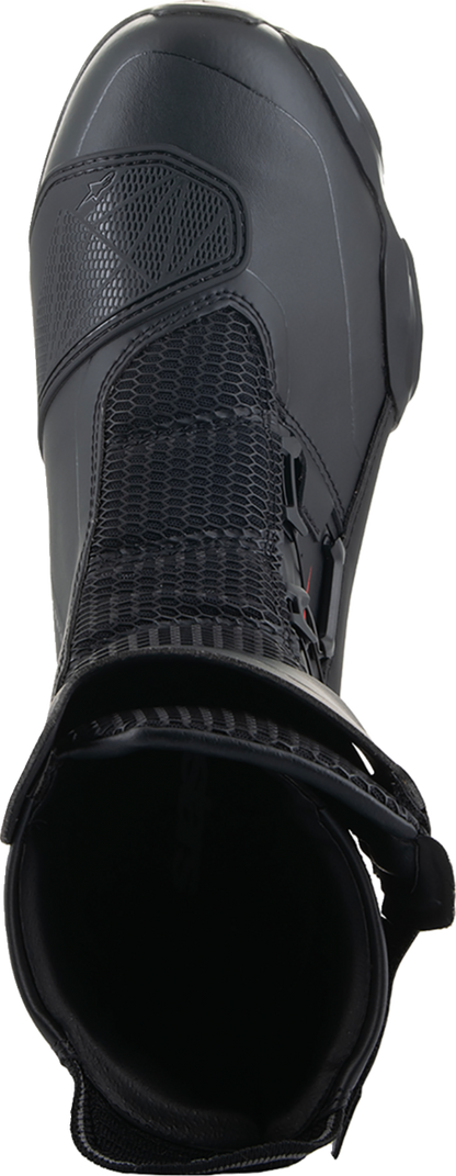 Alpinestars SP-X BOA Boots - Black