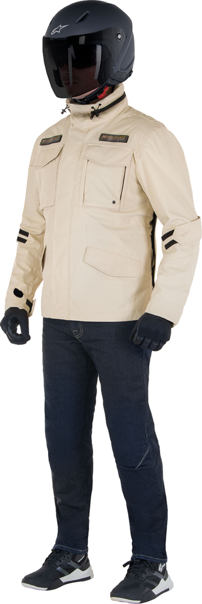 Alpinestars MSE Field Jacket - Tan