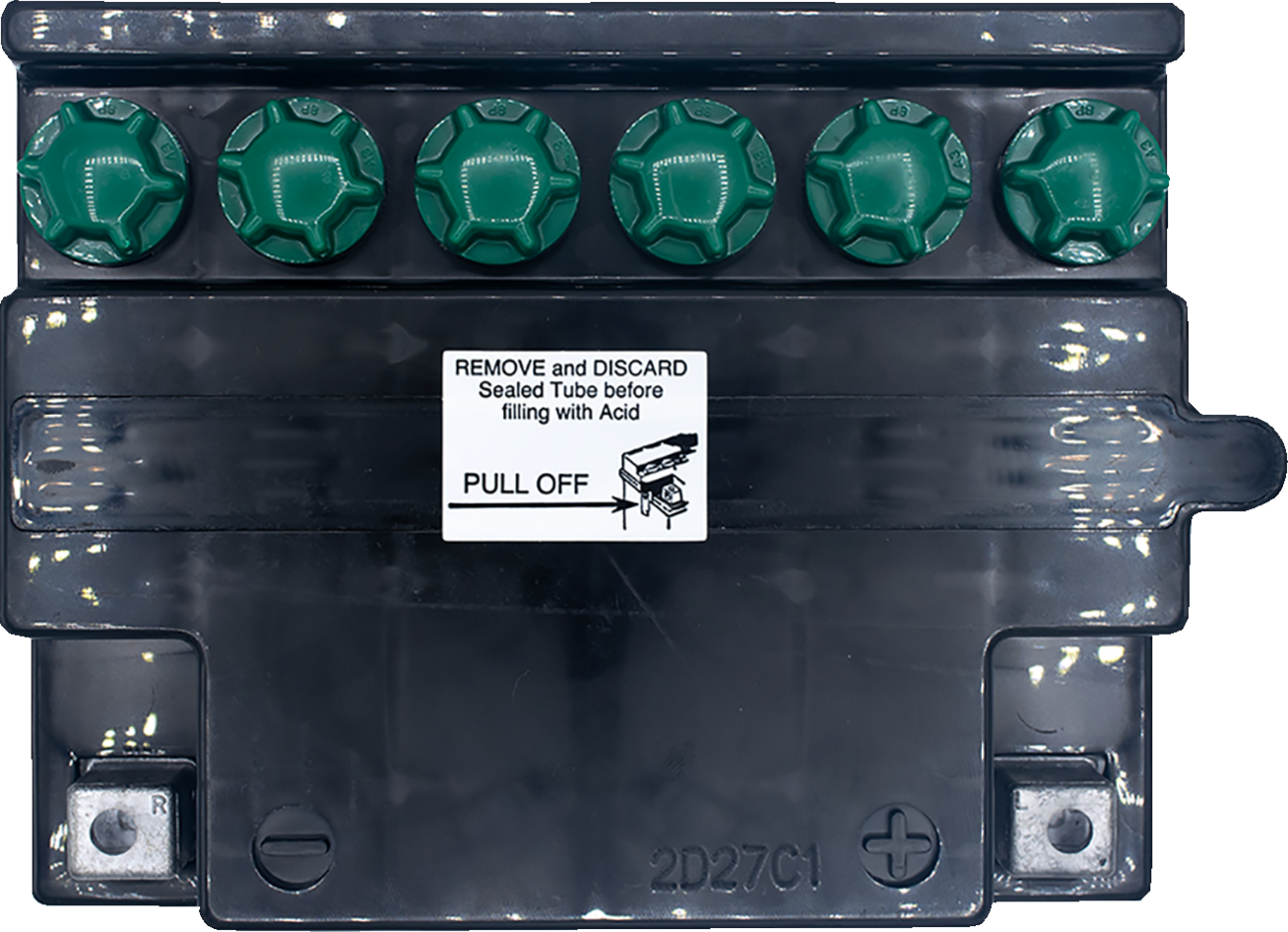 YUASA Battery - YB30CL-B YUAM2230CTWN