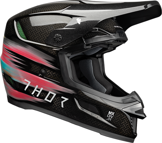 THOR Reflex Helmet - Theory - ECE - MIPS® - XL 0110-7501