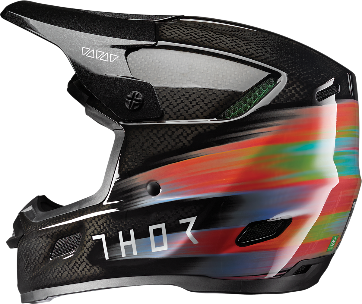 THOR Reflex Helmet - Theory - ECE - MIPS® - XL 0110-7501