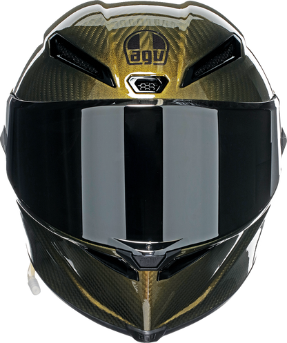 AGV Pista GP RR Helmet - Limited - Oro