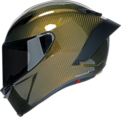 AGV Pista GP RR Helmet - Limited - Oro