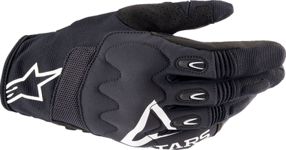 Alpinestars Techdura Gloves - Black