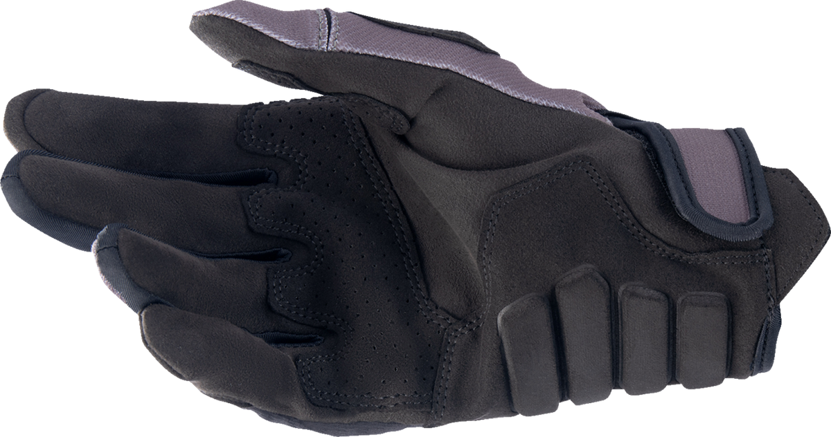 Alpinestars Techdura Gloves - Falcon Brown