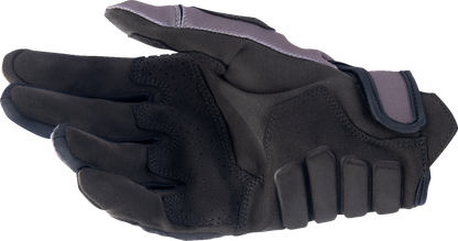Alpinestars Techdura Gloves - Falcon Brown