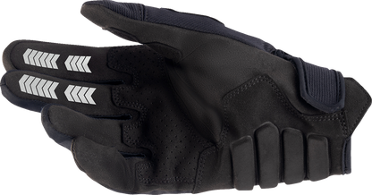 Alpinestars Techdura Gloves - Black