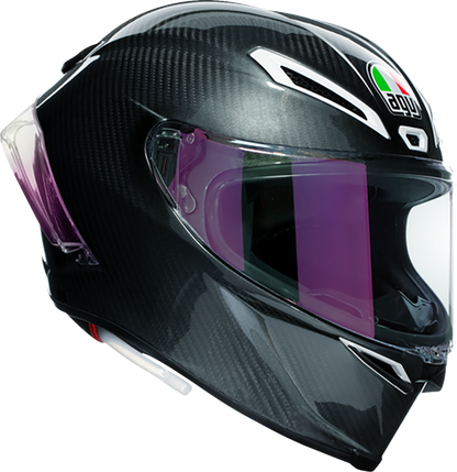 AGV Pista GP RR Helmet - Ghiaccio - Limited