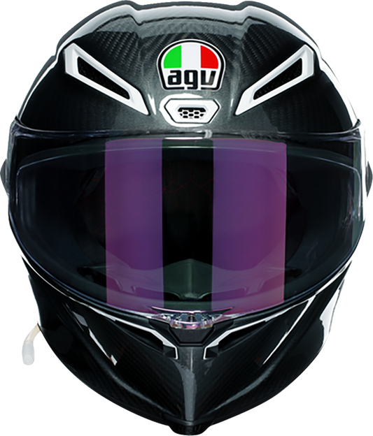 AGV Pista GP RR Helmet - Ghiaccio - Limited