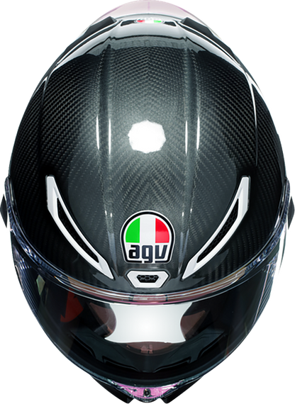 AGV Pista GP RR Helmet - Ghiaccio - Limited
