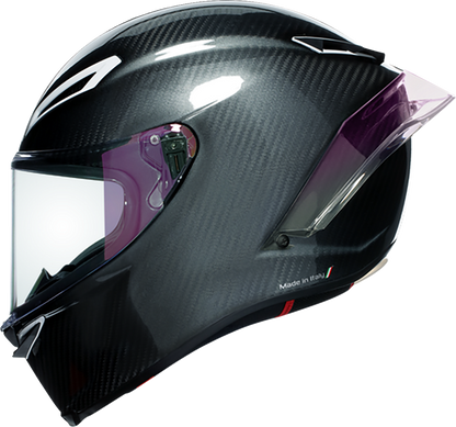 AGV Pista GP RR Helmet - Ghiaccio - Limited