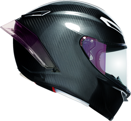 AGV Pista GP RR Helmet - Ghiaccio - Limited
