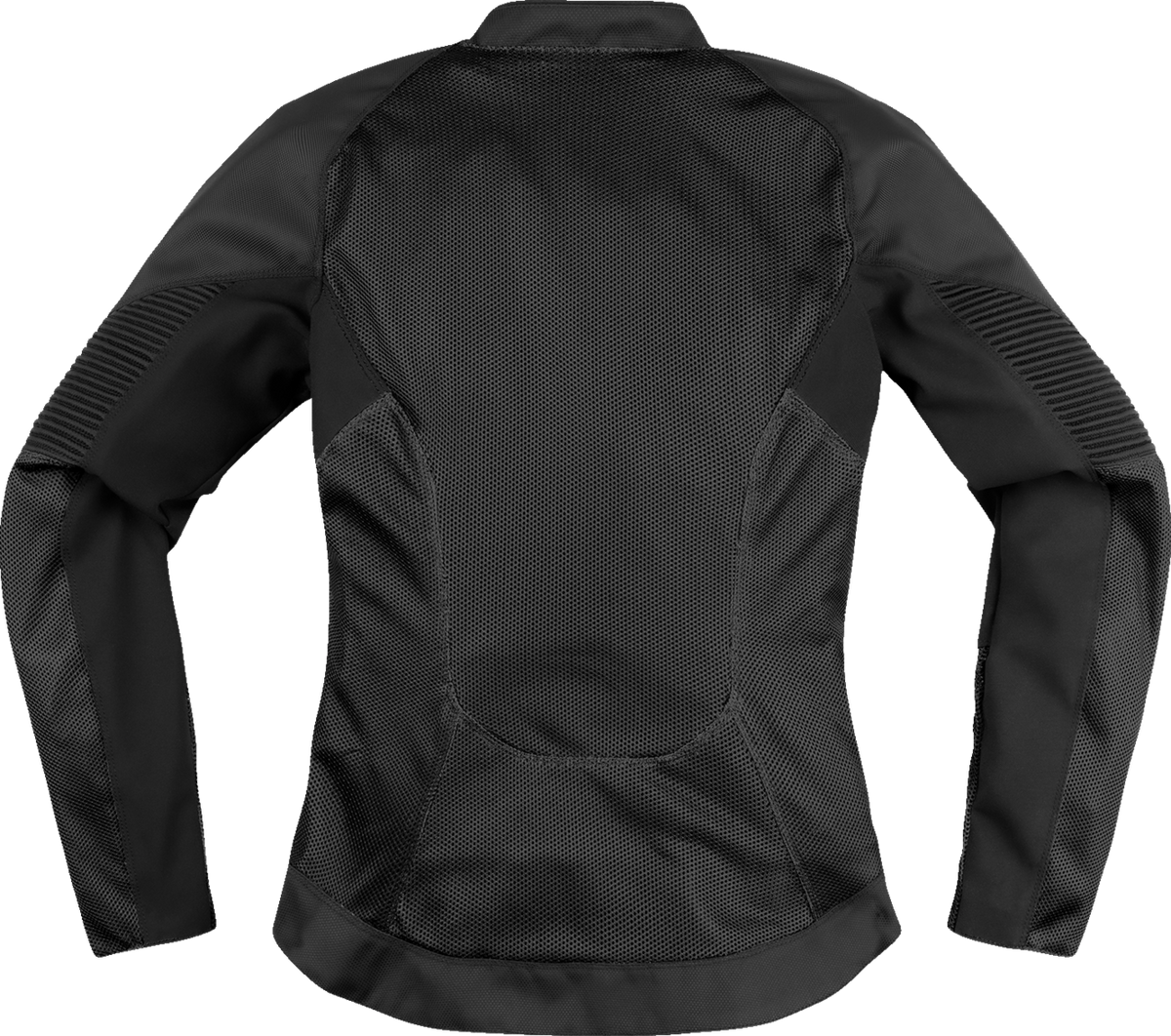 Icon Women's Overlord3 Mesh™ Jacket - Black