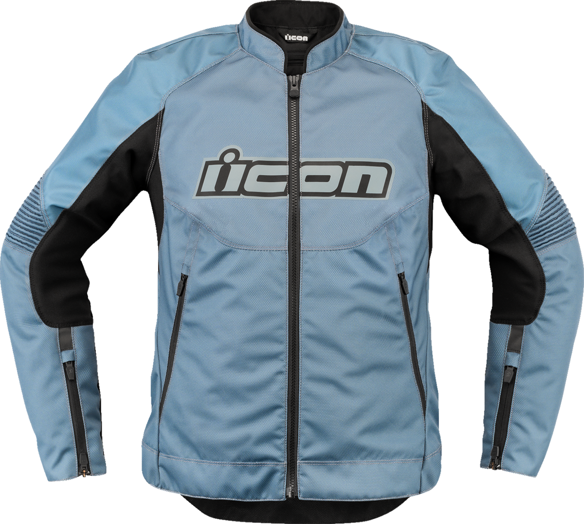 Icon Women's Overlord3™ Jacket - Blue