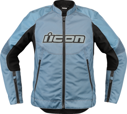 Icon Women's Overlord3™ Jacket - Blue