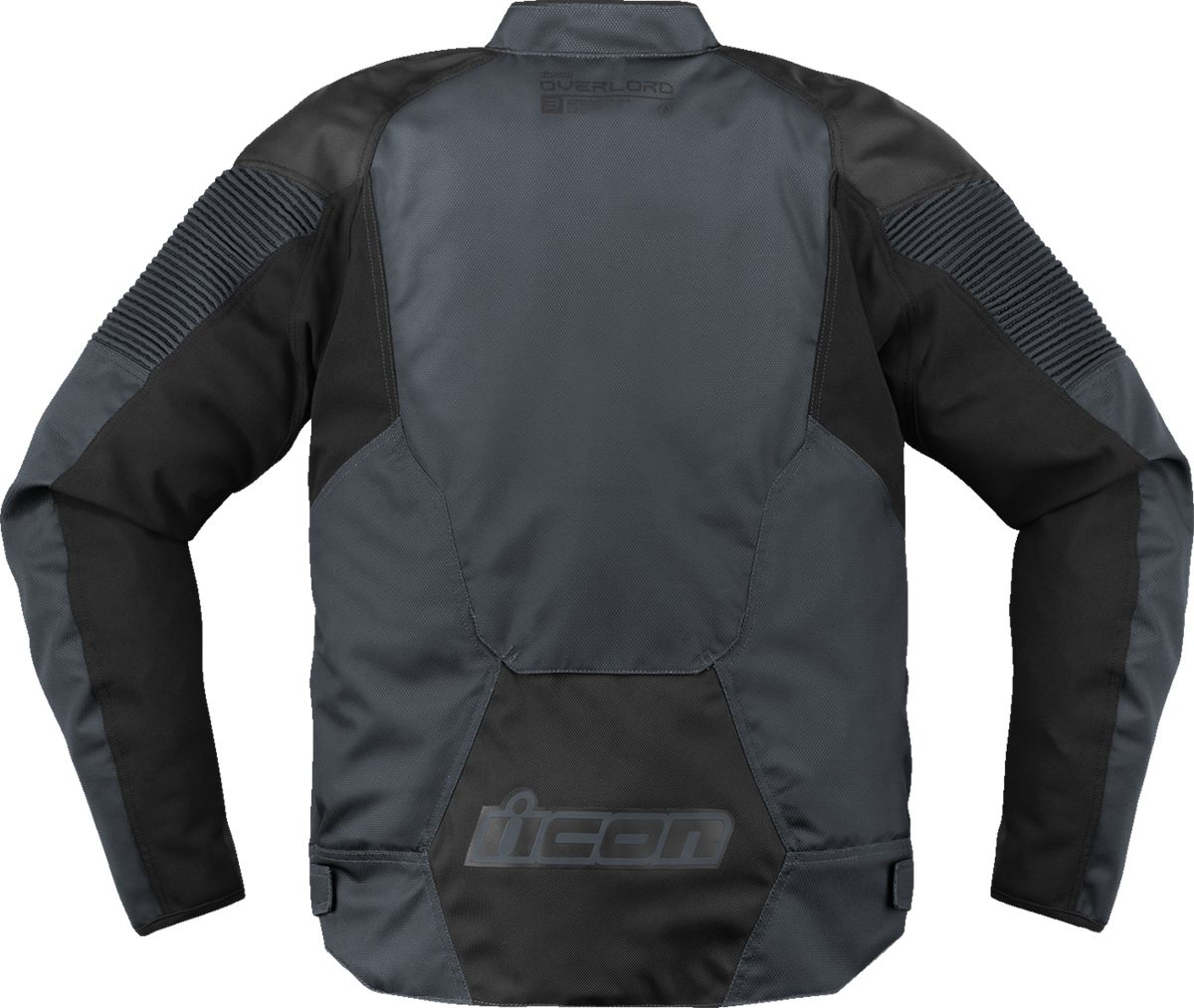 Icon Overlord3™ Jacket - Slate