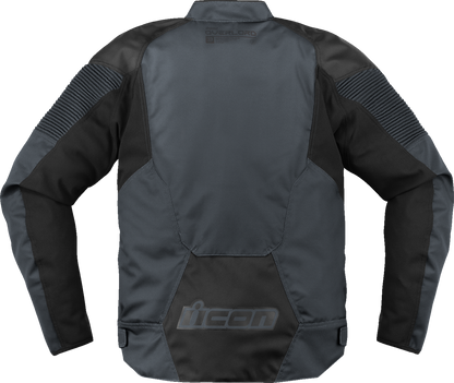 Icon Overlord3™ Jacket - Slate