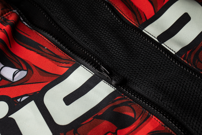 Icon Airform Manik'r™ Jacket - Red