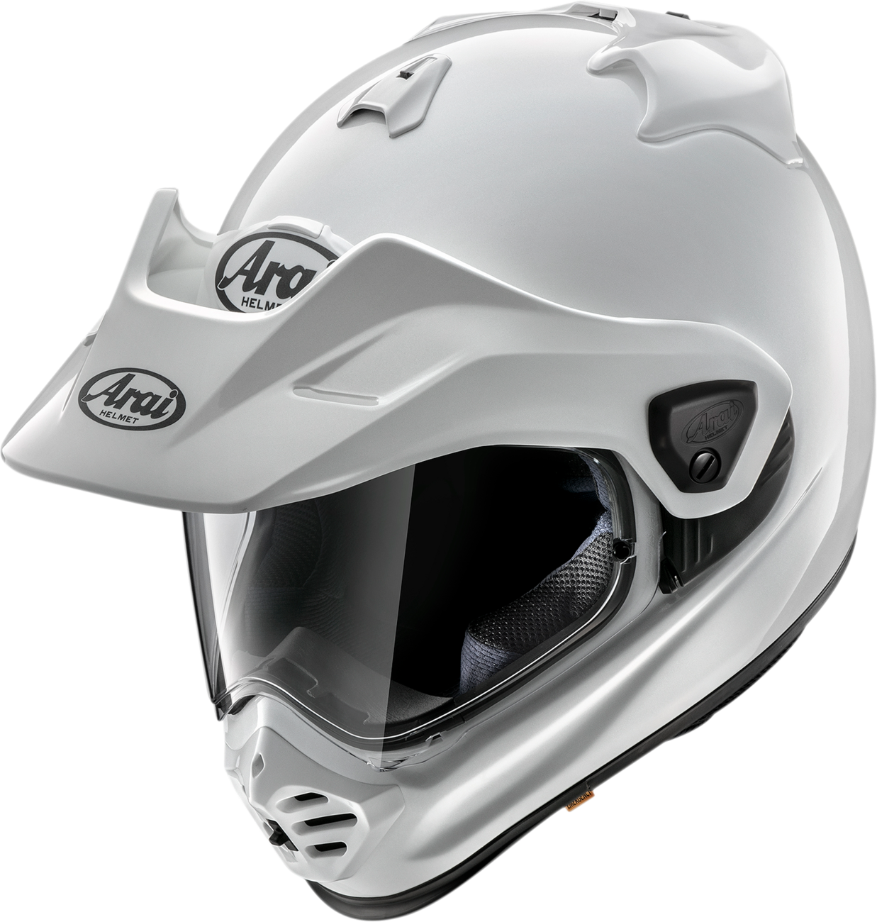 ARAI HELMETS XD-5 Helmet - White - Large 0140-0273