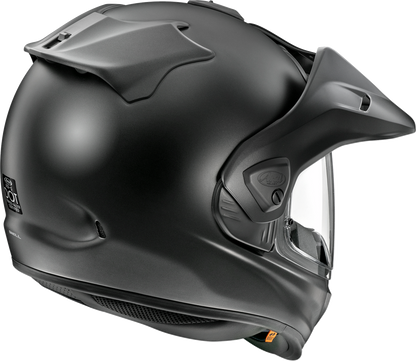 ARAI HELMETS XD-5 Helmet - Black Frost - XL 0140-0298