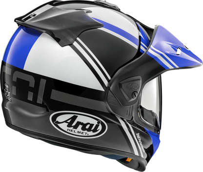 Arai XD-5 Helmet - Cosmic - Blue