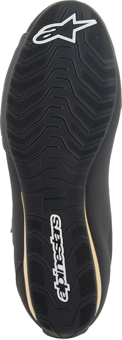 Alpinestars Stella Sektor Shoes - Black/Champagne