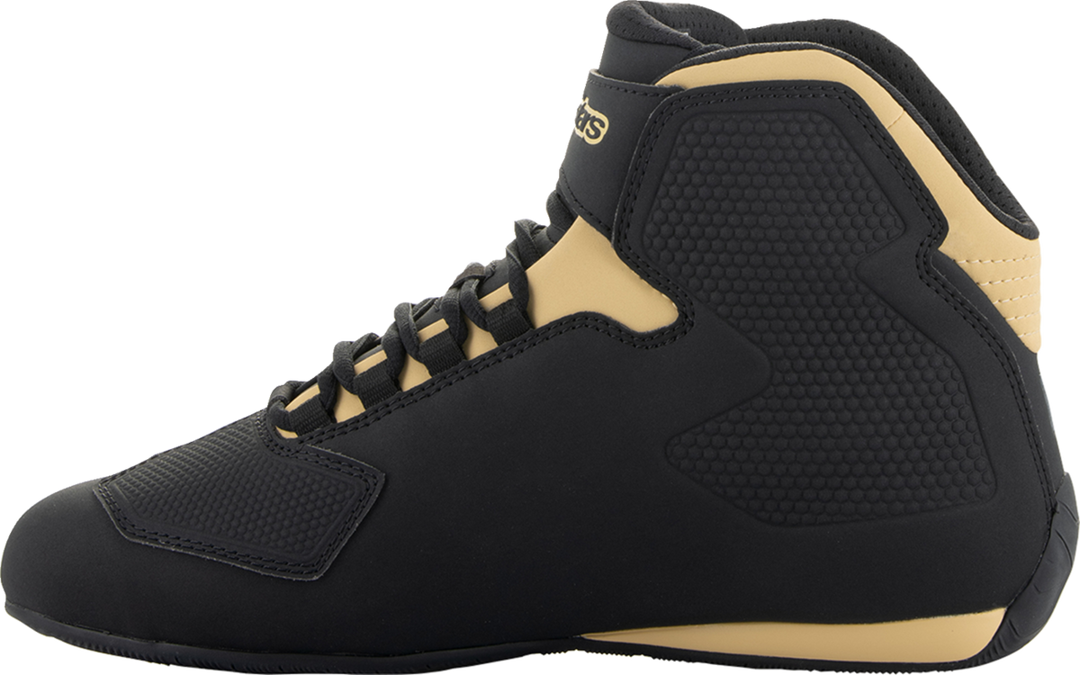 Alpinestars Stella Sektor Shoes - Black/Champagne
